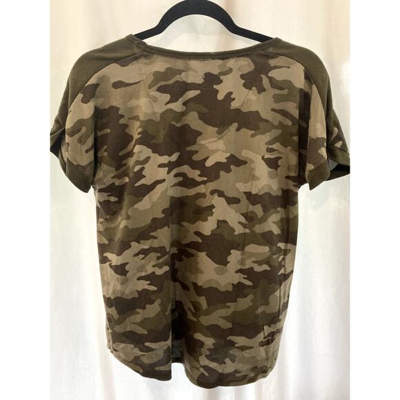 Women's Lucky Brand 4pc Lounge Set - Picture 3 of 10